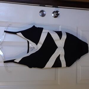 Size 24w Anne Cole 1 piece